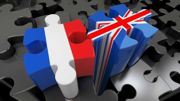 English-French Translation - A Bridge Between Cultures and Languages