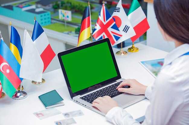 English Is Still the Language of the Internet - Why It Remains the Global Standard for Online Communication