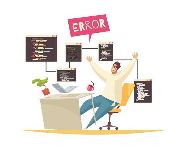 Error Handling Best Practices - Debug, Fix, and Prevent Failures