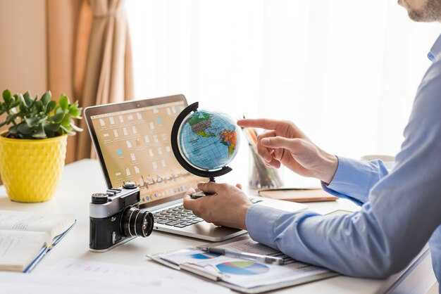 Everything You Need to Know About International SEO