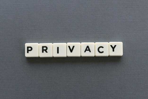 Everything You Need to Know About Privacy Policy