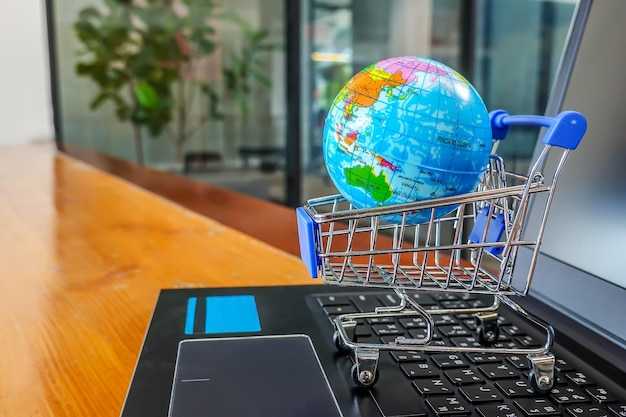Expand Globally with Cross-Border E-Commerce - A Guide