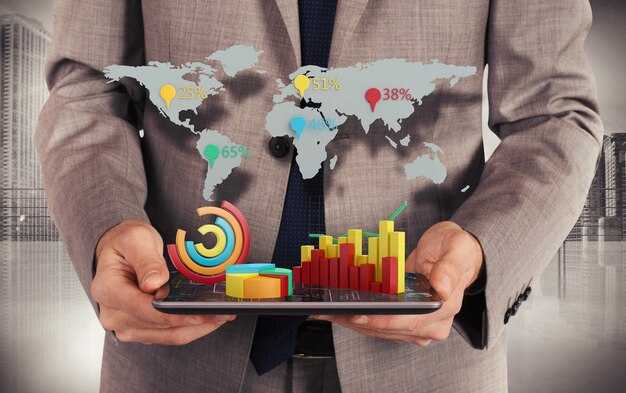 Expanding into New Markets - The Ultimate Guide for Businesses