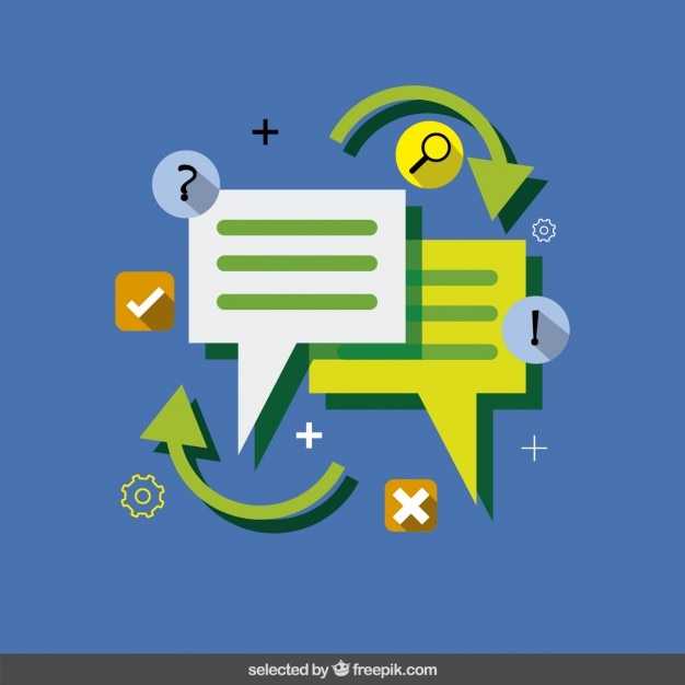 Formatting Messages - A Practical Guide to Clear Communication