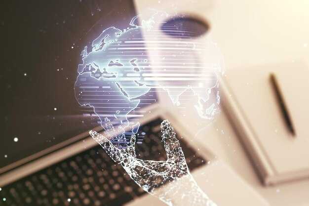 Future of Translation Technology - 4 AI Trends Shaping Global Business