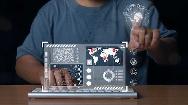 Generative AI in Marketing - How AEO and GEO Are Reshaping Digital Strategies