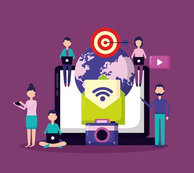 Global Content Marketing - Reaching a Worldwide Audience