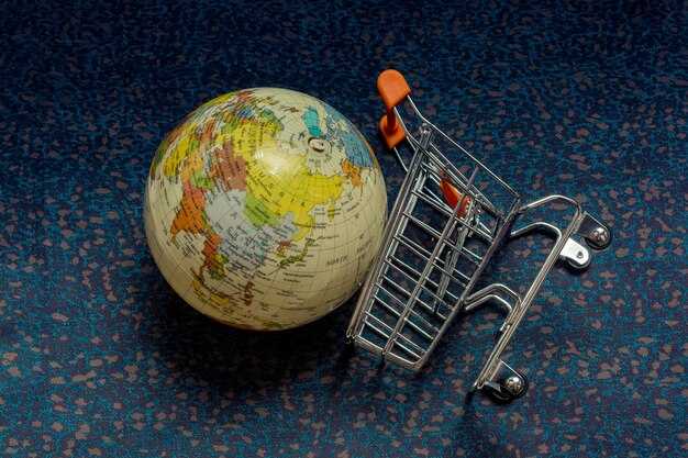 Global Cross-Border Online Shopping Statistics - Trends, Growth, and Consumer Insights