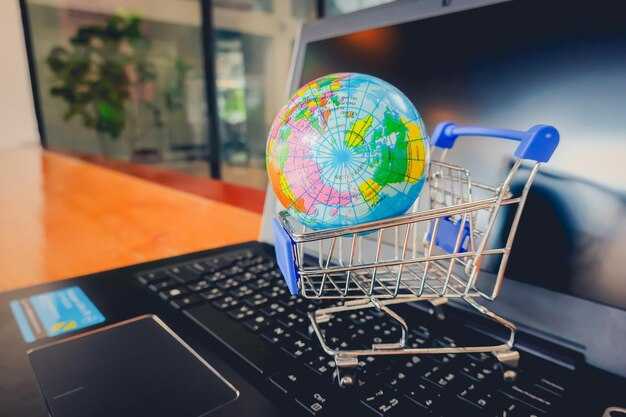 Global E-commerce Business - Definition, Insights, and Tips for Success
