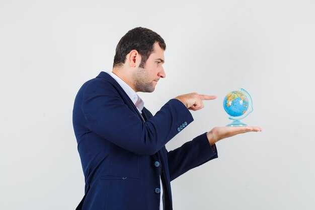 Global Expansion Strategy - How to Enter and Succeed in New Markets