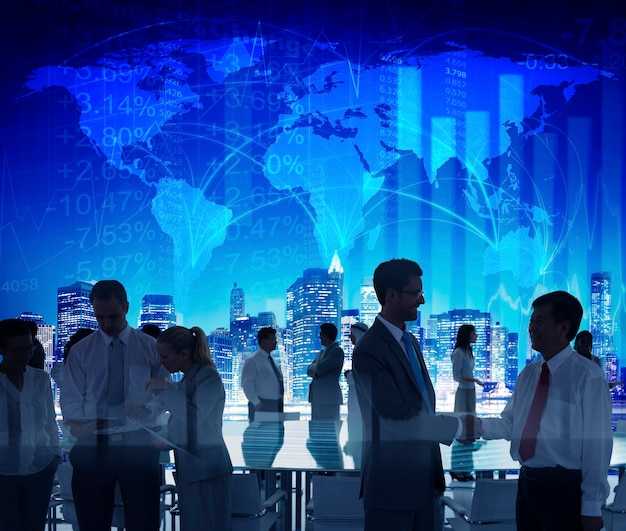 Global Market Expansion Strategies - From Emerging Economies to Mature Markets