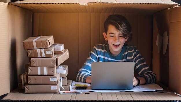 Global Shipping E-Commerce Heats Up - Learn From This Trailblazer