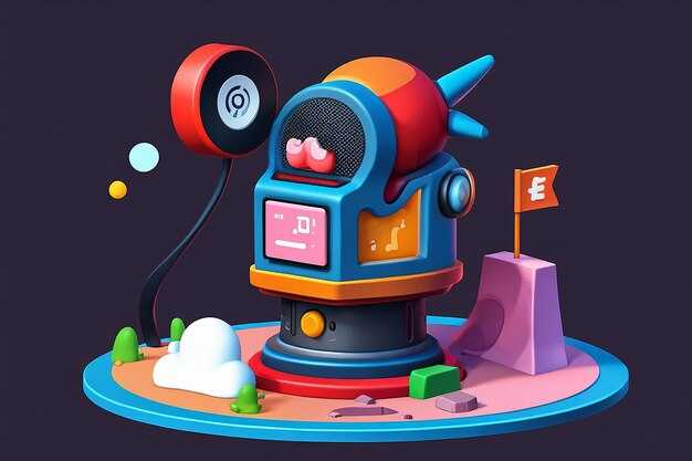 Godot Engine - Free and Open-Source 2D and 3D Game Engine