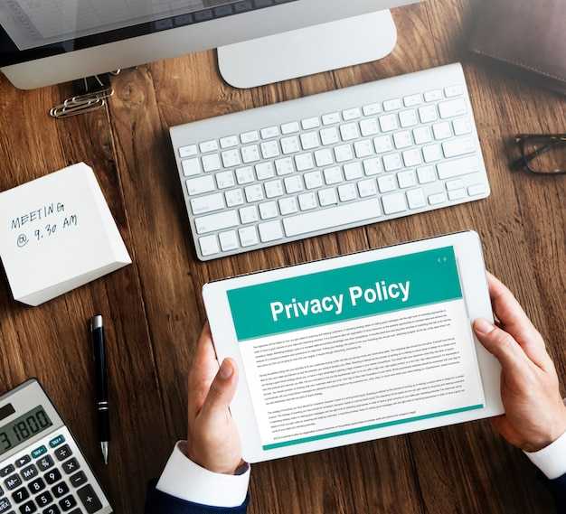 Google Privacy Policy and Terms - A Comprehensive Guide to Data Privacy