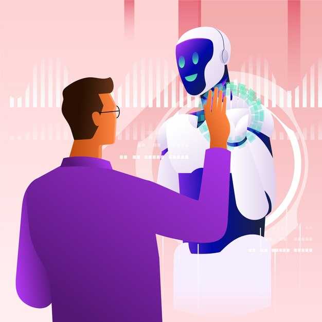 How AI Is Transforming Human-Machine Interaction - Shaping Next-Gen Interfaces