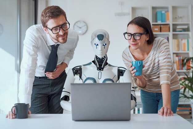 How AI Is Transforming Poland's Job Market and Why It's Changing the IT Industry