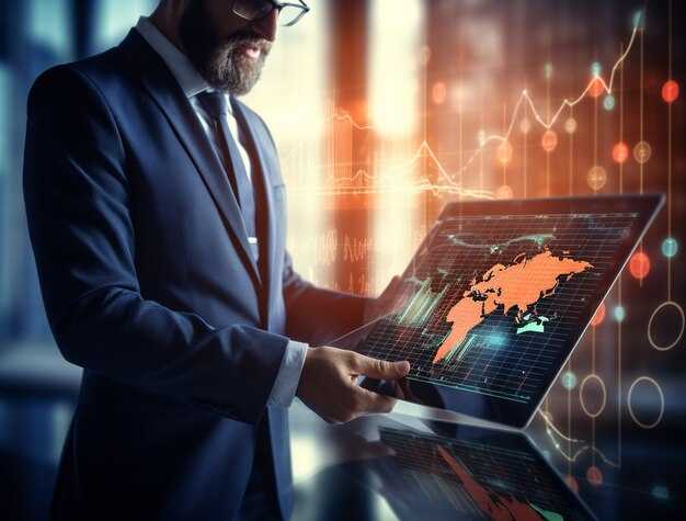 How Businesses Can Best Leverage Globalization for Growth