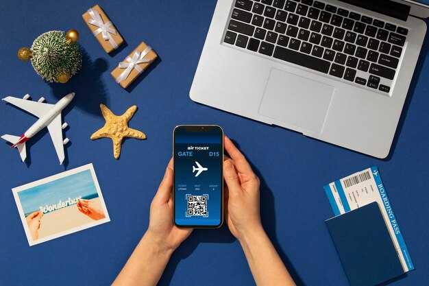 How Mobile Apps Transform Travel and Tourism - Trends and Benefits