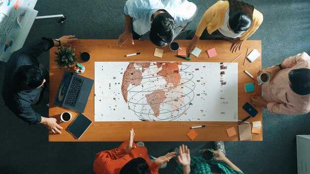 How to Build a Brand Localization Strategy for Global Markets