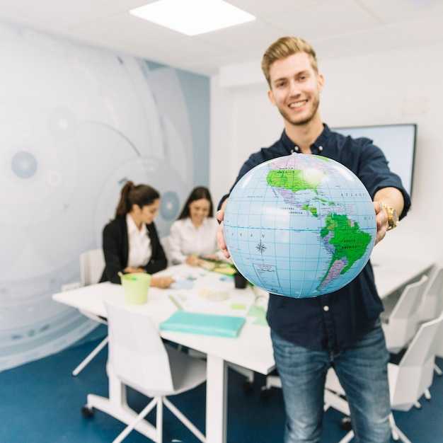 How to Build a World-Class Localization Team That Drives Global Growth
