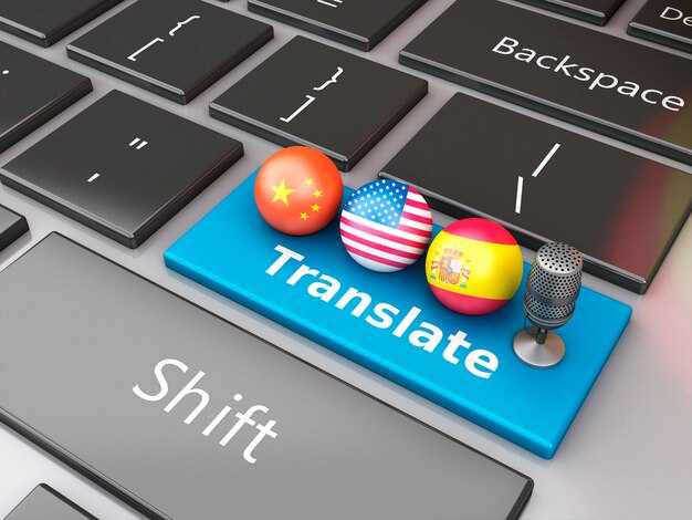How to Choose the Best Translation Services for Your Business