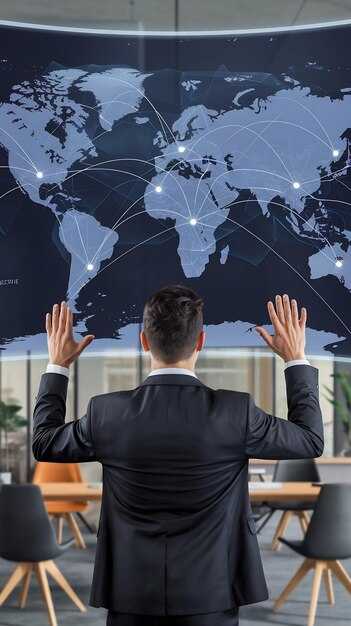 How to Navigate Your Transnational Strategy for Global Success