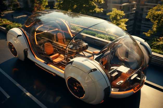 How Voice AI Is Shaping the Future of the Automotive Industry
