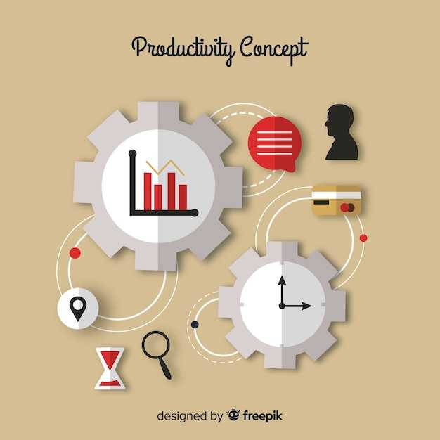 Increase Productivity and Efficiency Through Automation