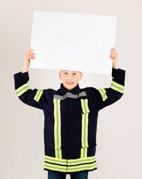 ISO 17840 - Information for End Users, Firefighters, and Instructors