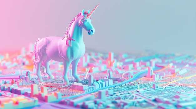 June 2026 - 25 Unicorn AI Startups and Their Enterprise Customers
