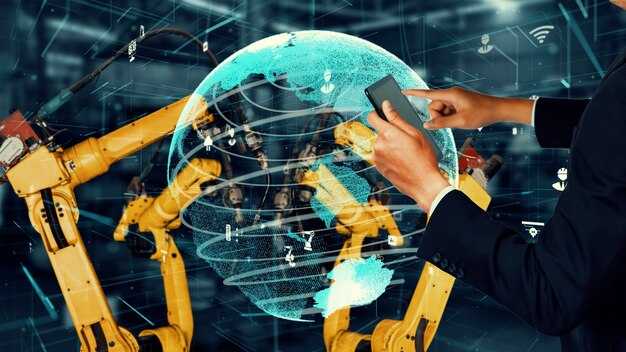 Language AI Tools for Global Manufacturing - Optimize Operations with DeepL