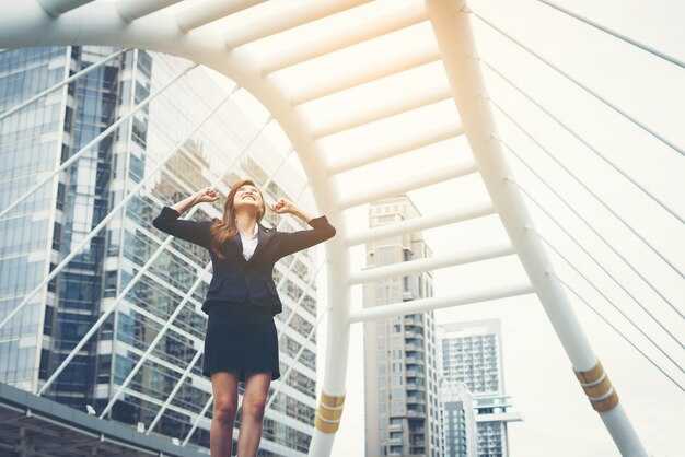 Leveraging Your Amazing You to Build a Successful Company