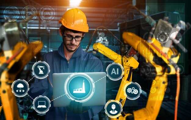 Linguistic AI in the Manufacturing Industry - Expert Insights
