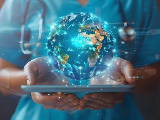 Localization in Global Healthcare - Cross-Border Medical Services