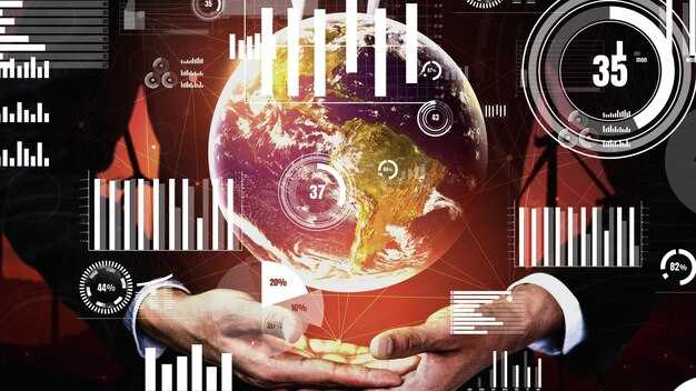Market Expansion Strategies - 5 Benefits of Going Global