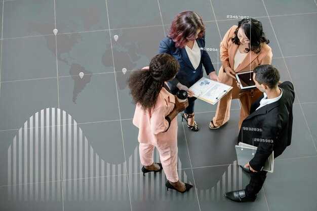 Mastering International Expansion - Strategies for Global Growth Challenges