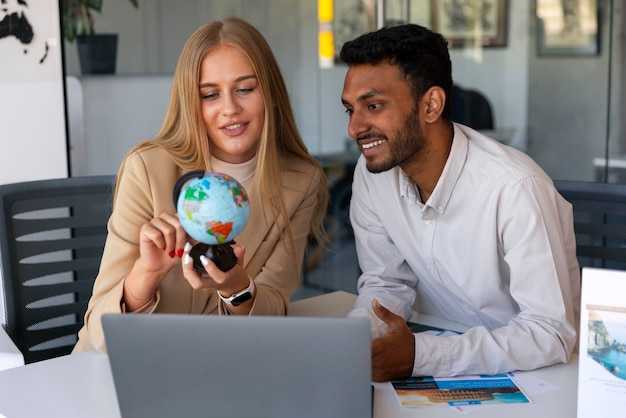 Multilingual SEO Best Practices for Website Optimization