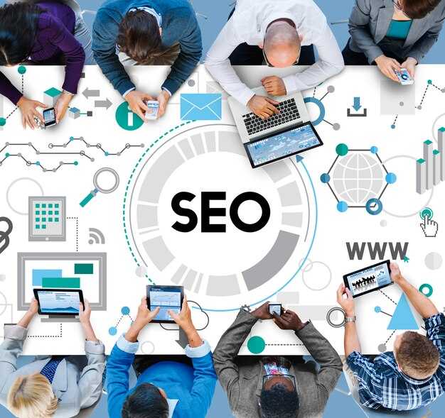 Multilingual SEO - Expanding Across Language Markets