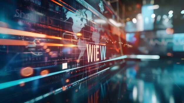 News and Updates - The Latest Headlines, Insights, and Trends