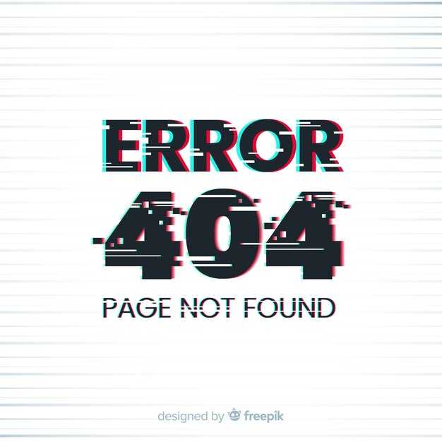 Oops! Page Not Found - Fix 404 Errors and Find What You Need