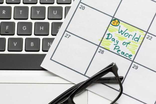 Order of the Day - How to Create a Clear Meeting Agenda