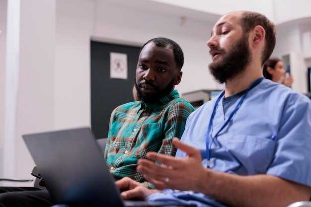 Overcoming Language Barriers in Healthcare for Safer Patient Care