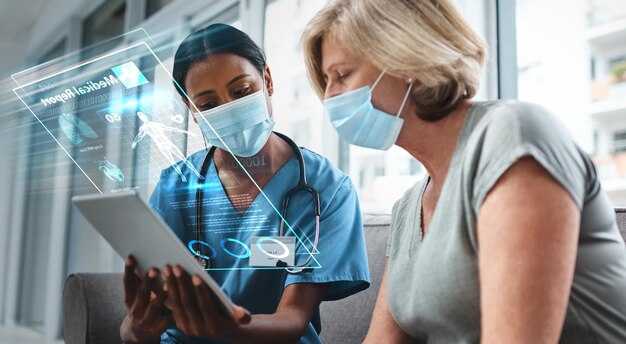Overcoming Language Barriers in Healthcare with AI and DeepL