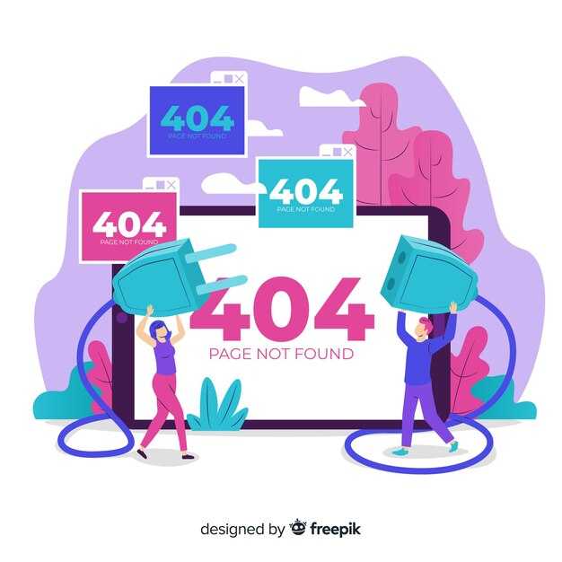 Page Not Found (404) - Best Practices to Fix It, Improve UX, and Convert Lost Visitors