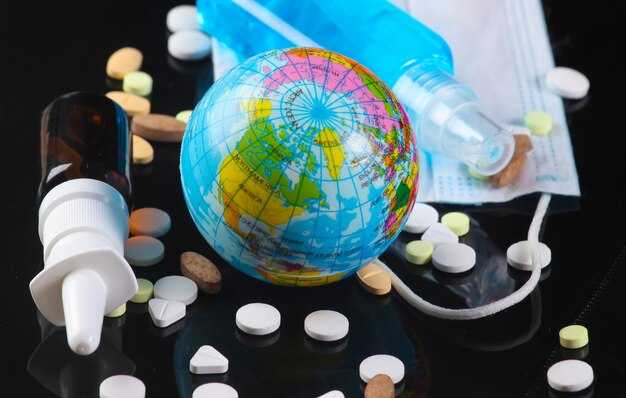Pharmaceutical Translations - A Global Pillar of Drug Safety
