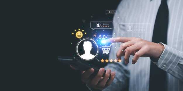 Power of Customer Service and Social Media for Brand Loyalty