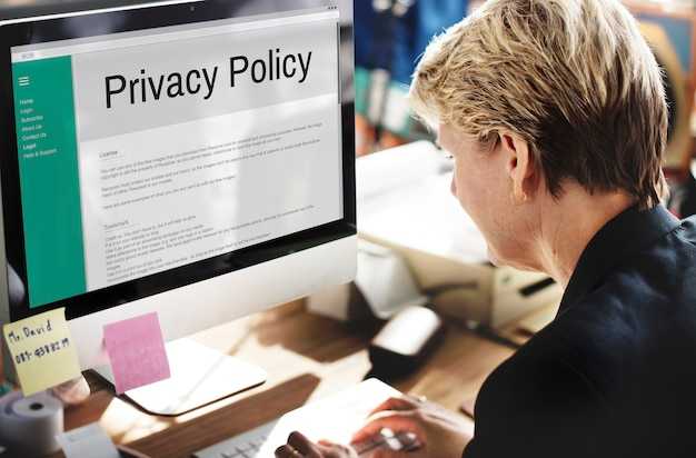 Privacy Policy - A Practical Guide to Data Privacy, Compliance, and User Rights