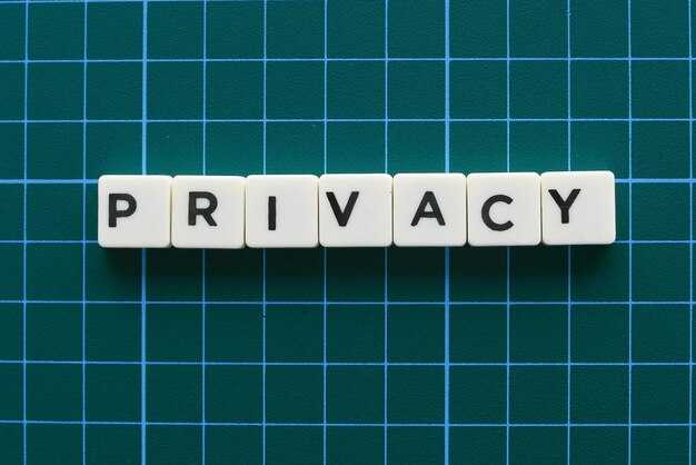 Privacy Policy v4 - Updated Practices and Key Changes