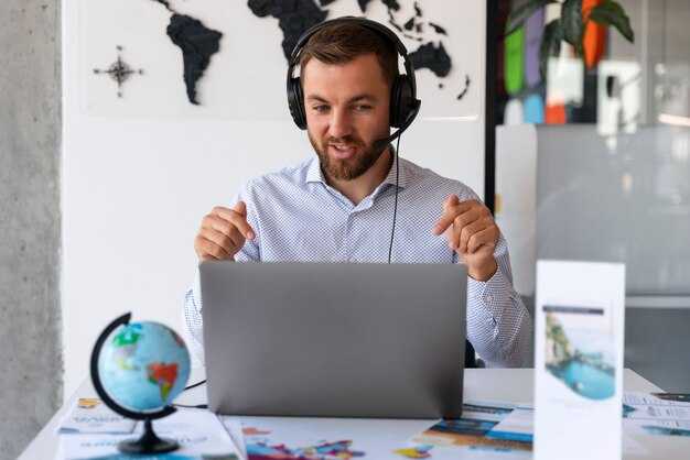 Real-Time Translation - How Real-Time Translators Change Communication