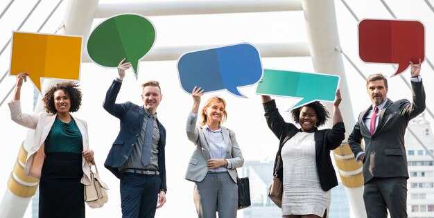Run Your Business Without Language Barriers - Global Communication Strategies